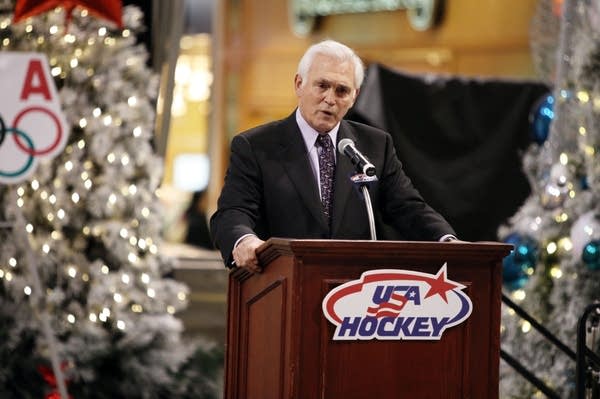 USA Hockey Announces the 2010 U.S. Olympic Women's Ice Hockey Team