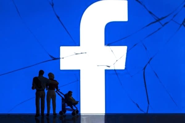 20 years of Facebook