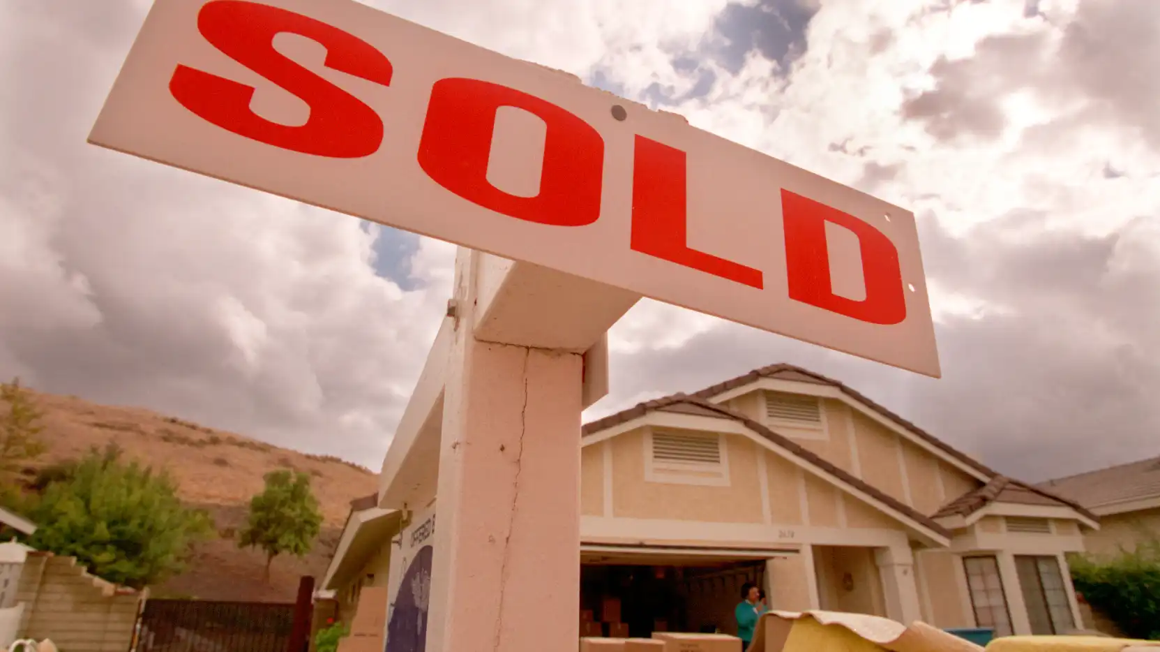 7.5% mortgages have been the norm since the 1970s. Here's why they feel less affordable today.