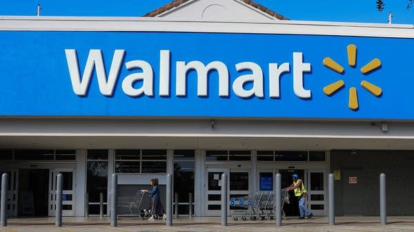 “Walmart is now selling at a higher price-earnings ratio than most of the so-called Magnificent Seven,” said the University of Florida’s Jay Ritter.