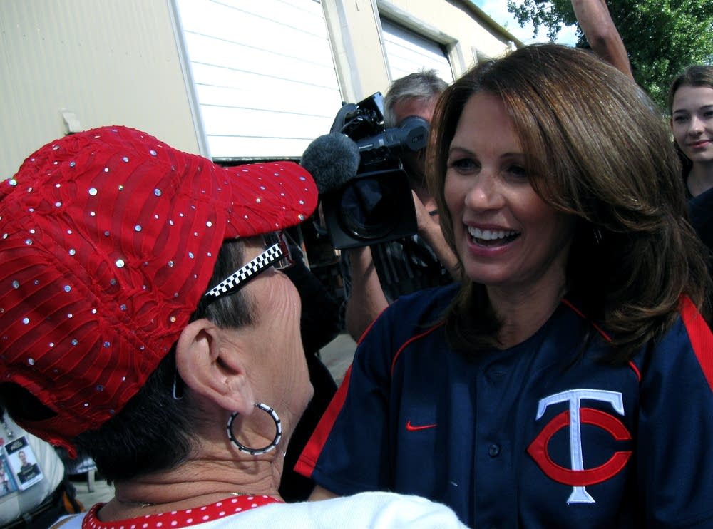 Bachmann tour