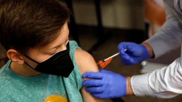 Pediatricians weigh tough choices amid vaccine uncertainty 