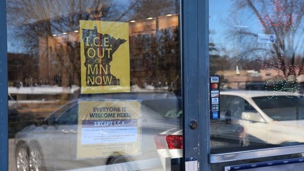 Heightened immigration enforcement is affecting immigrant-owned businesses, workers, and local economies.