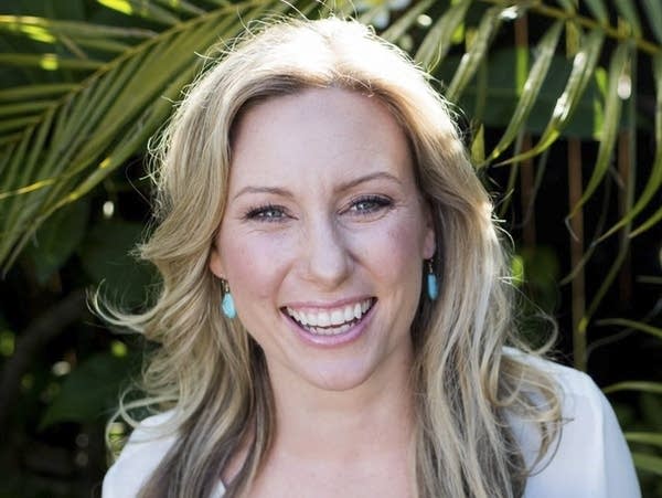 Justine Damond