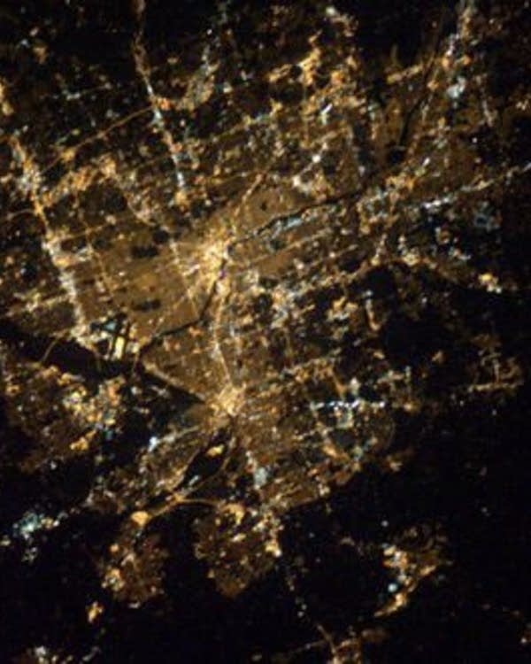 Minnesota From Space 1520 1730 New Brighton Blvd, Minneapolis, MN