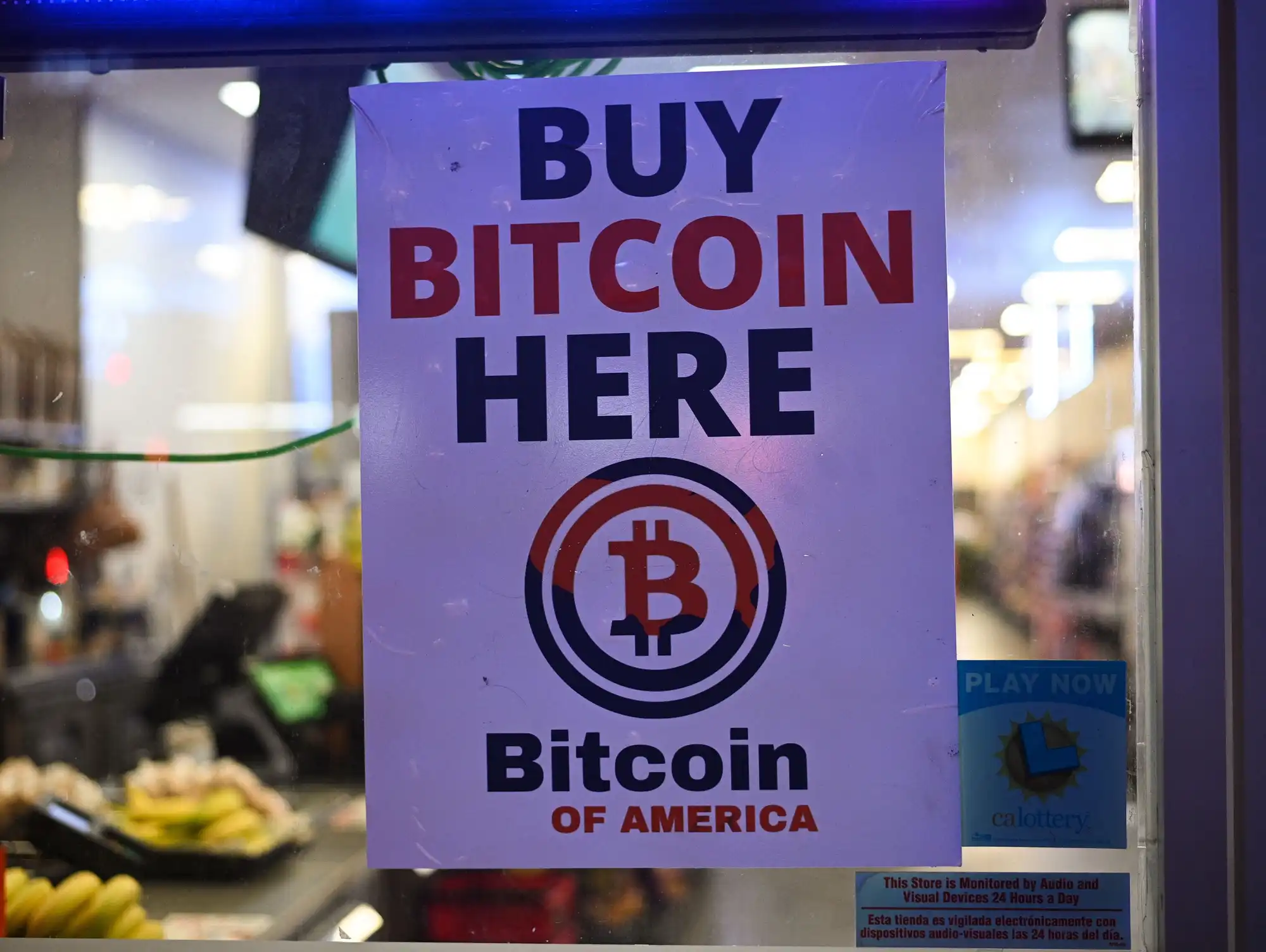 Cryptocurrency has a trust problem