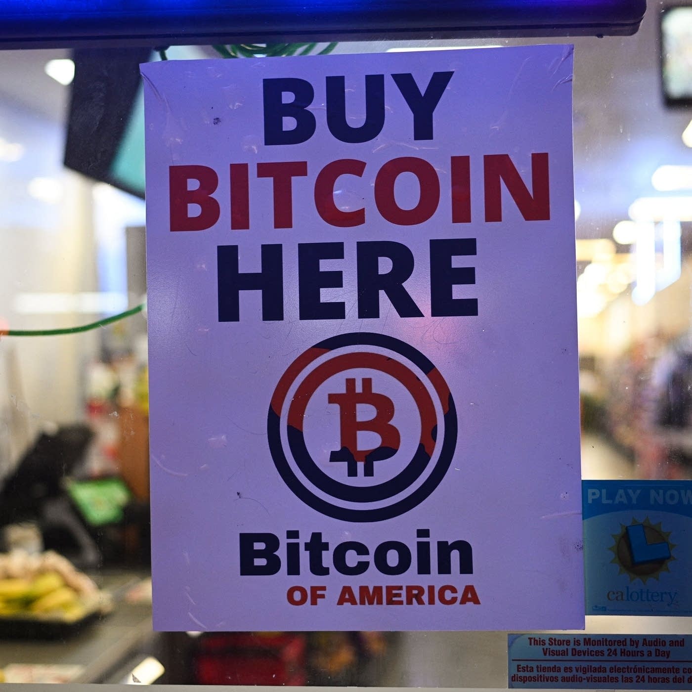 Cryptocurrency has a trust problem