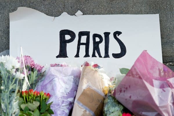 9:30 Coffee Break: Songs for Paris