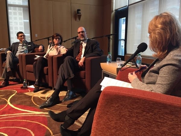 Friday Roundtable: Health care in a imperfect world | MPR News