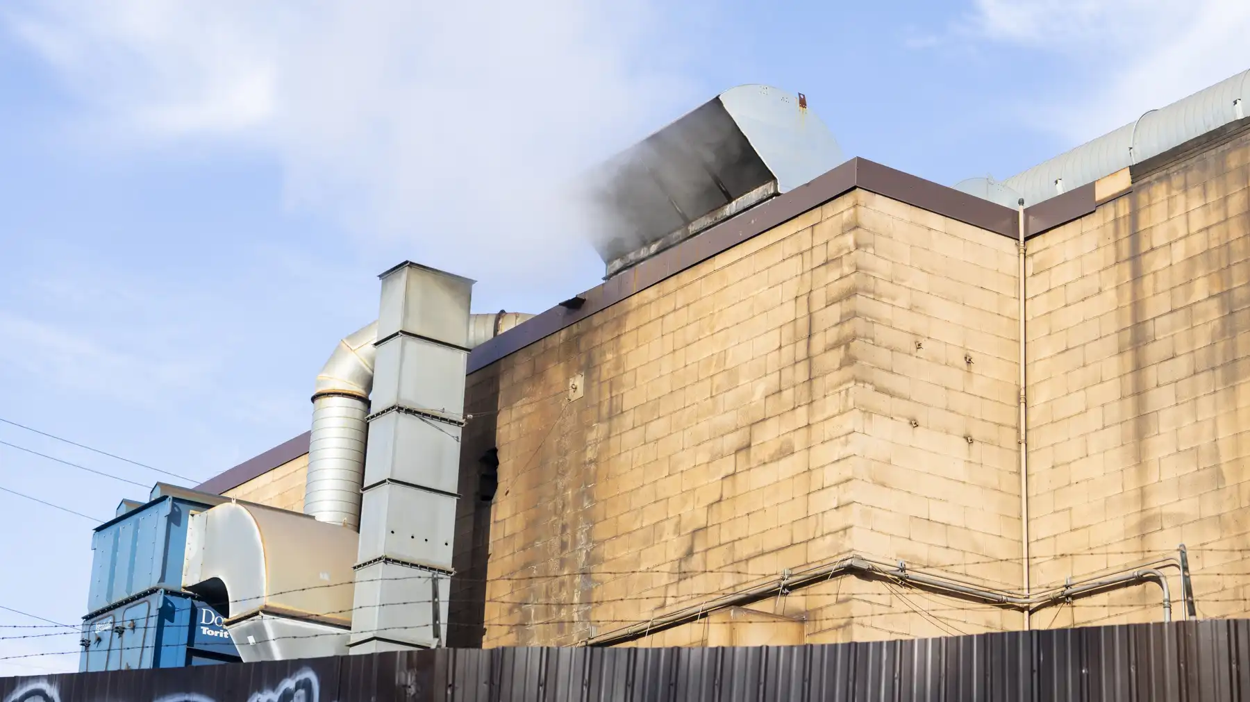 Smith Foundry failed to control air pollution in Minneapolis' East Phillips neighborhood, investigation finds - Vimarsana News