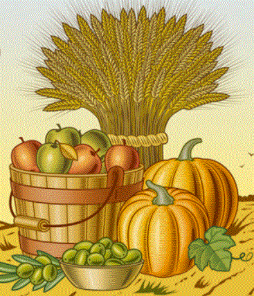 Storm-free Thanksgiving week with temperature ups and downs