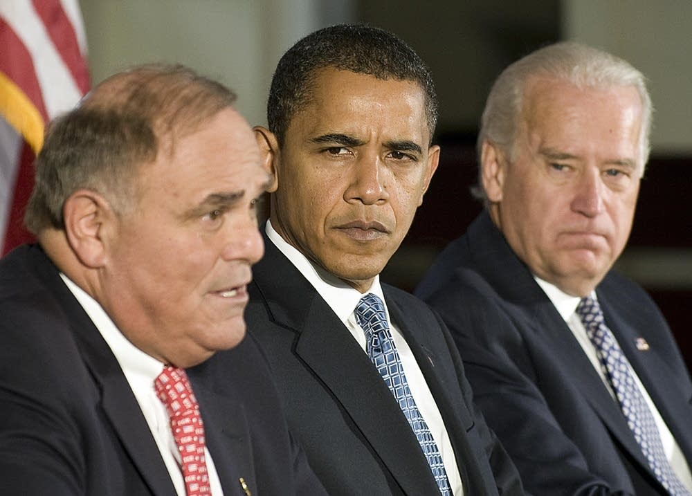 Obama, governors meet
