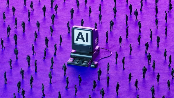 Inside the mindset of AI safety workers
