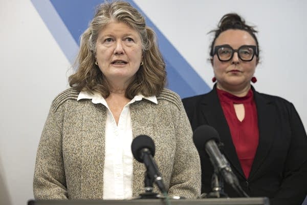 ACLU of Minnesota Takes Legal Action to Address Ice Actions in MN