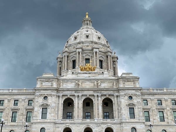 Minnesota budget surplus tops $9.25 billion