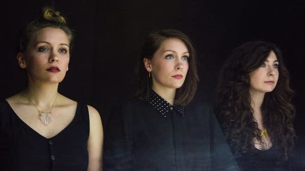 Joseph's new album, I'm Alone, No You're Not, comes out Aug. 26.