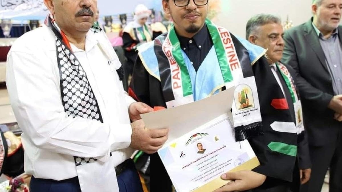 Blaine family mourns relatives killed in Israel-Hamas war - Vimarsana News