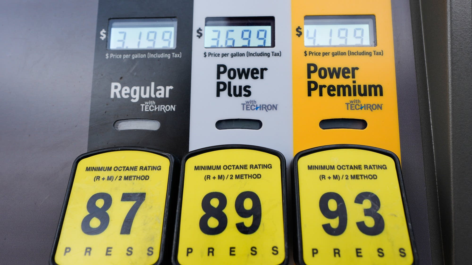 Energy and gas prices soar as conflict in the Middle East, Iran ...