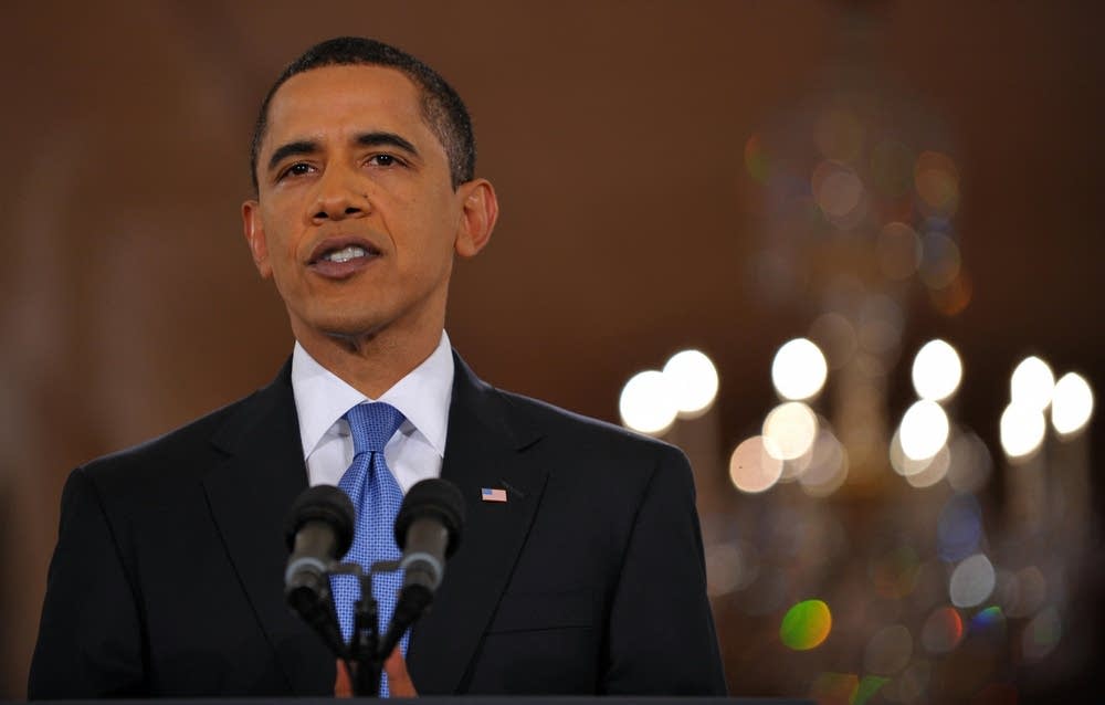 President Obama