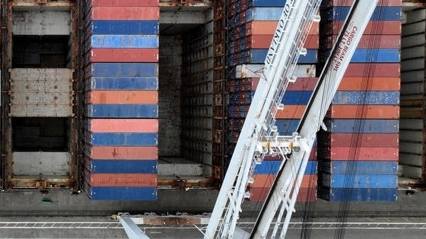 Tariffs are affecting America’s GDP. Here’s how.