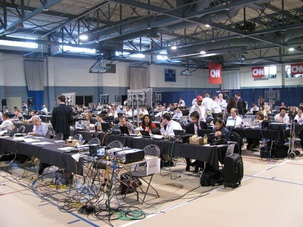 Much more interest in second GOP debate than there was for the first