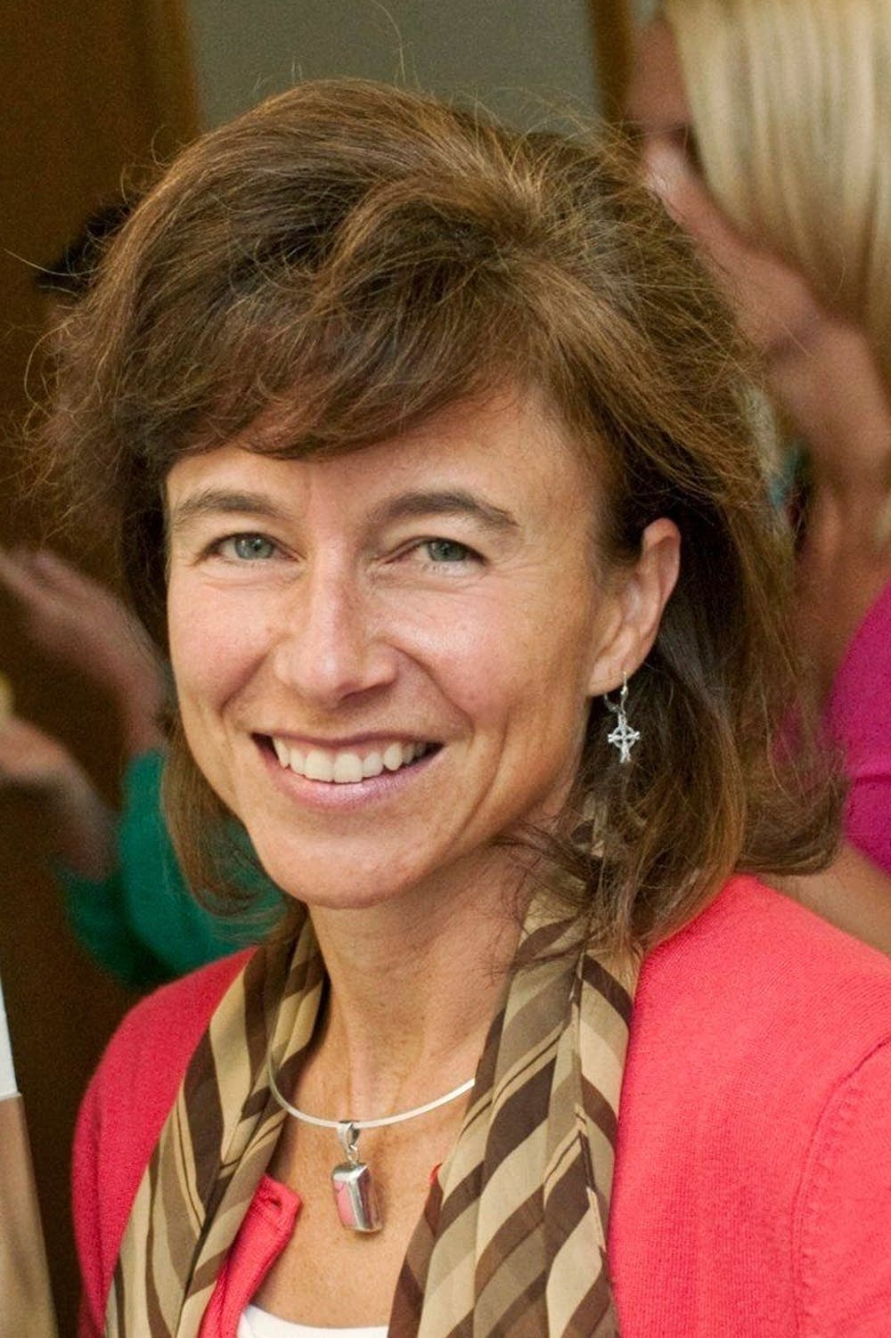 Teresa Wagner