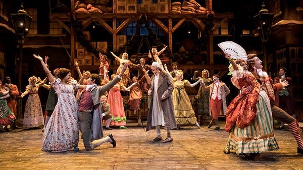 MN Shortlist: Slow Burns & Bright Lights — 6 Picks for Nov. 21–27