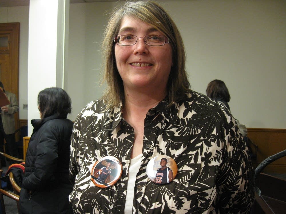 Brenda Reedy