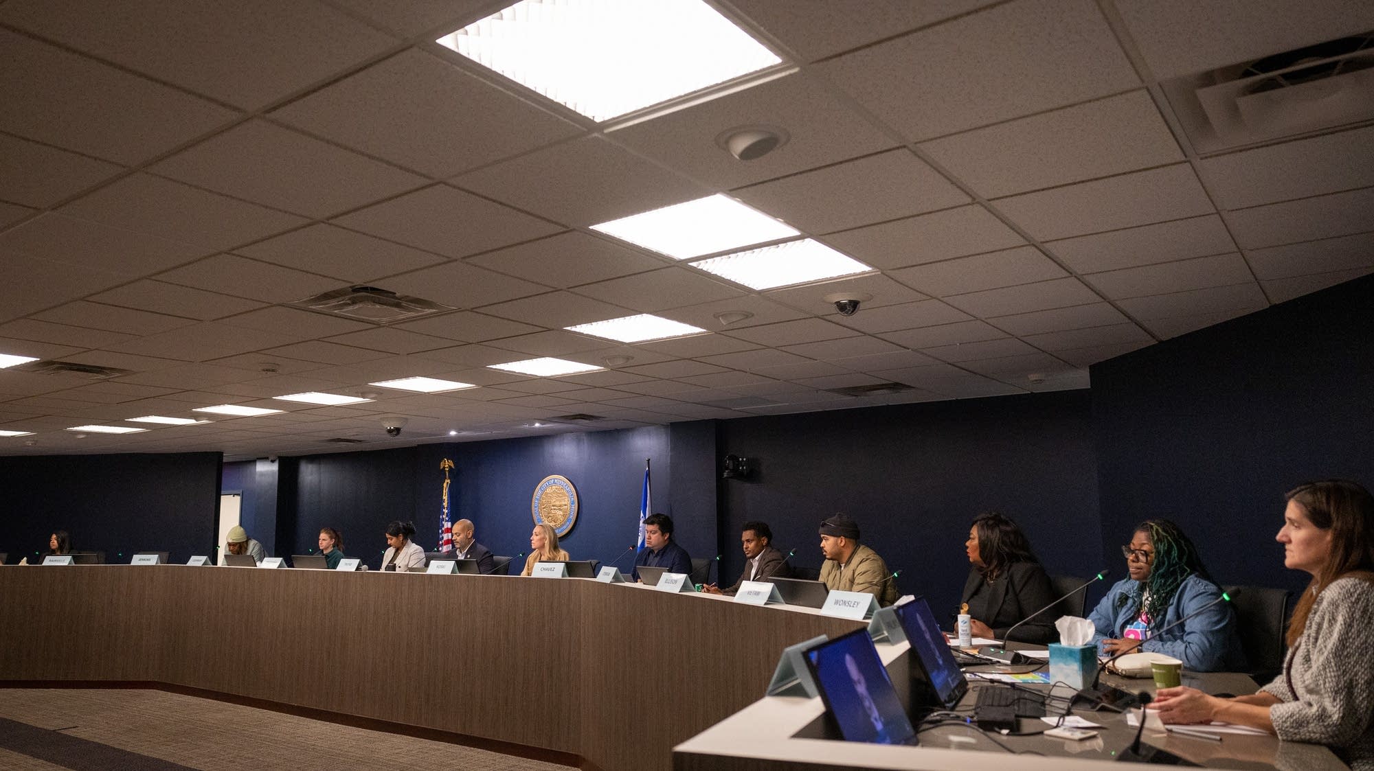 Minneapolis council members say administration withholding details of employee pay study