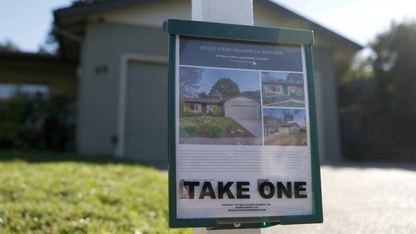 With mortgage rates ticking up, some markets have seen buyers hold back or get more picky.
