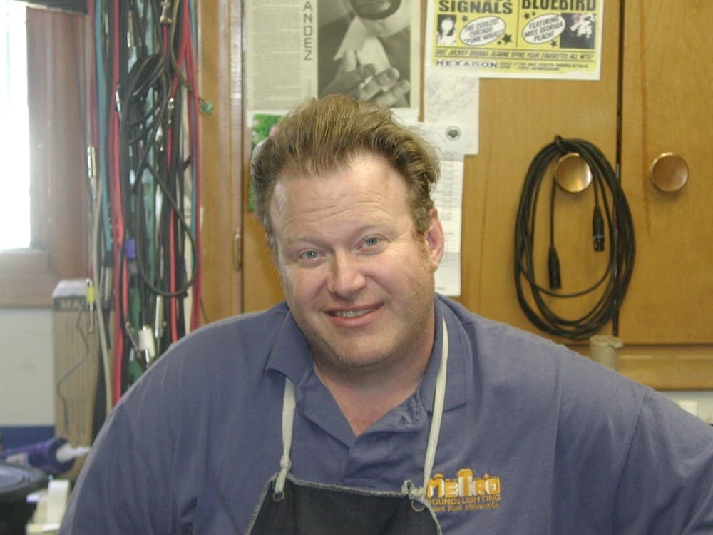 Bill Batson