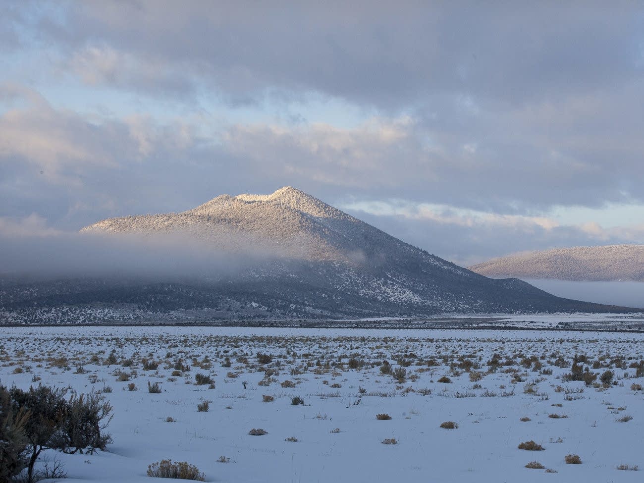 Rio Grande del Norte National Monument