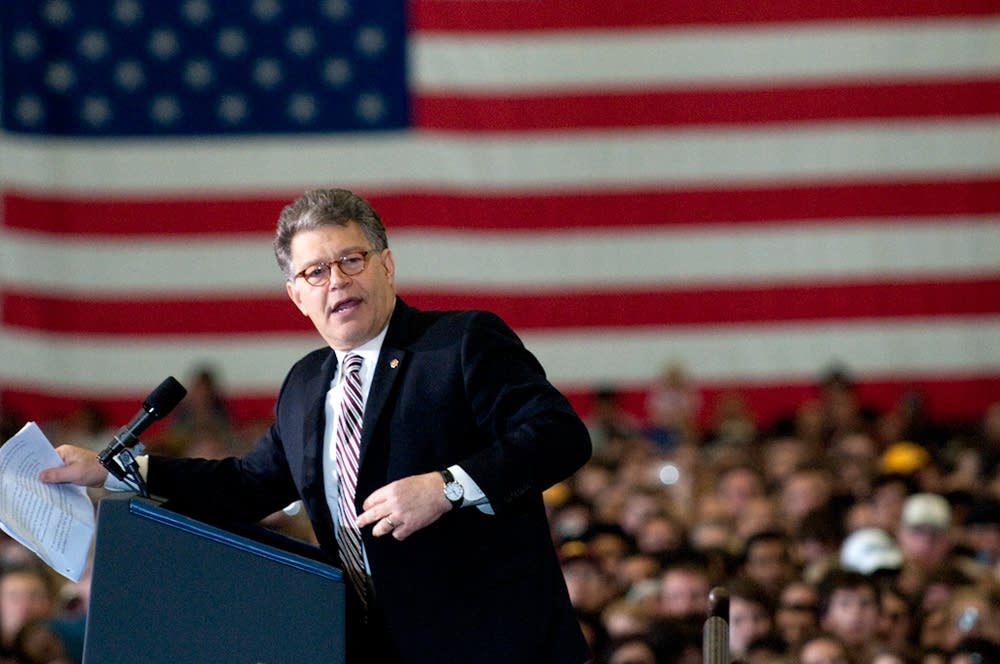 Al Franken