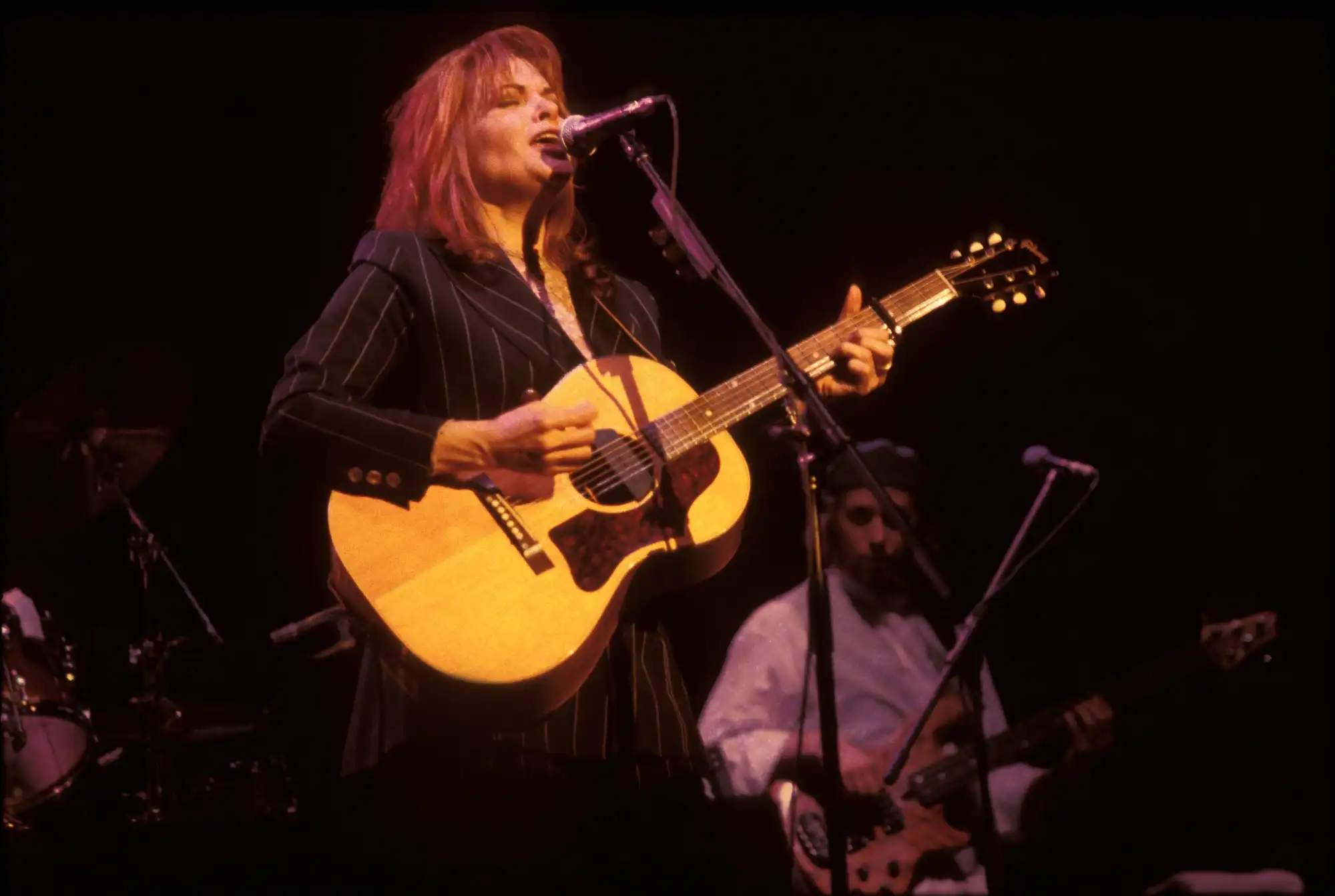 Classic Americana: Rosanne Cash