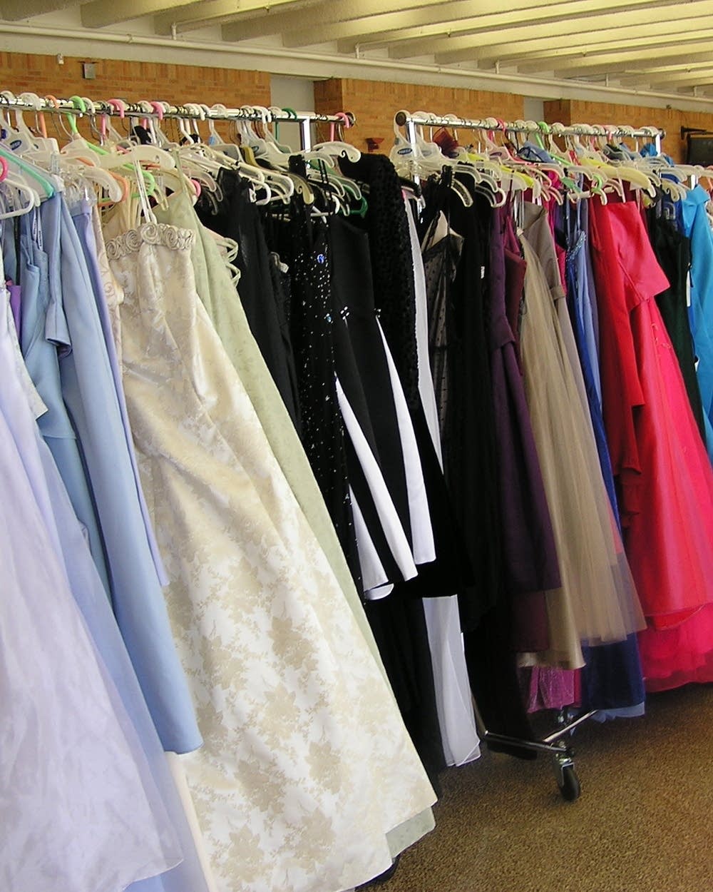 fairy godmother dresses tonbridge Ophelia – Your Fairy Godmother Couture main image 0