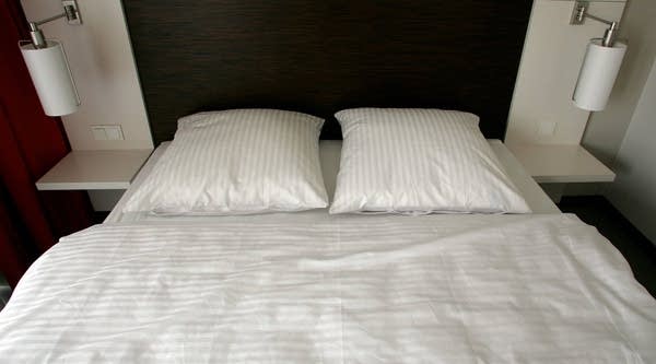 Lack of sleep costs U.S. economy $400B each year