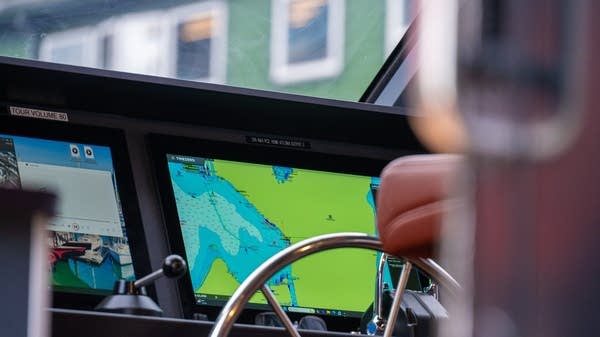 GPS signals are being jammed in the Strait of Hormuz as a form of electronic warfare amid war in Iran.