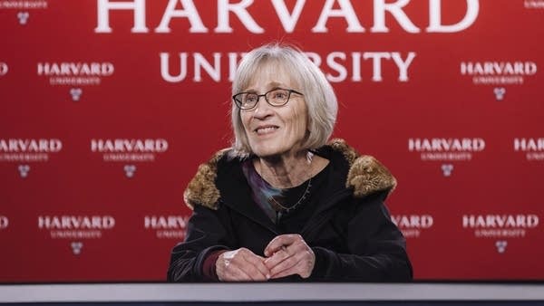 "It's not just the person who has the greater care responsibilities who is giving up something," said Nobel laureate Claudia Goldin, "but it's the other person who is living a life of the high-flyer, but is not going to see his child take her first step."