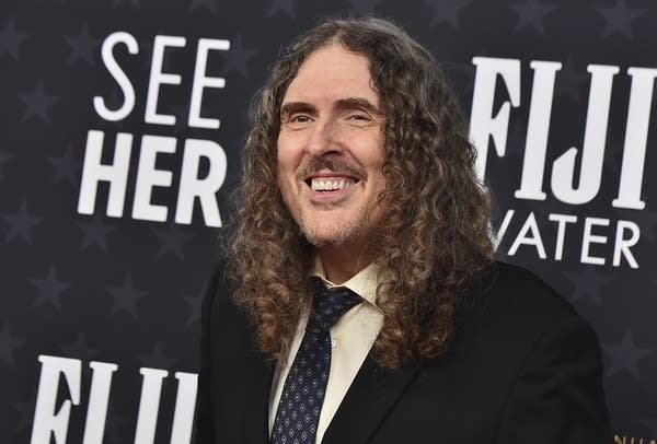 ‘Weird Al’ Yankovic announced as first 2026 Minnesota State Fair Grandstand show