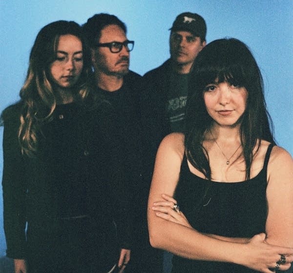 Fall Debuts + Spooky Minnesota Music