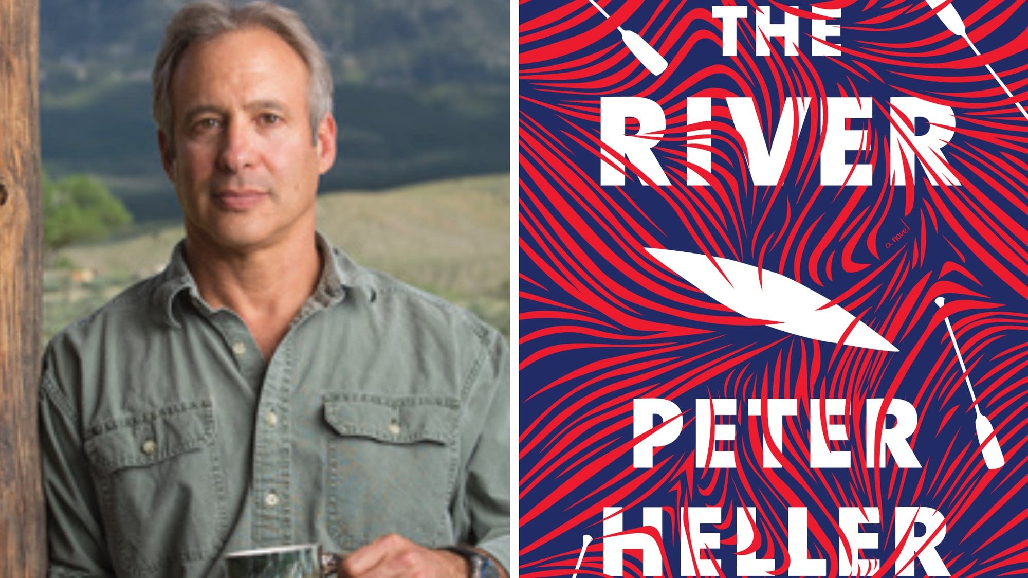 the river peter heller summary the river peter heller summary