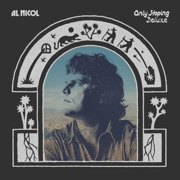 Al Nicol - Blue Stained Glass ft. lighthearted