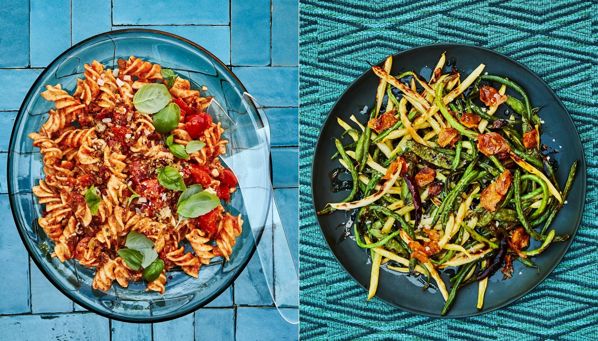 Spectacular summer side dishes from Bon Appétit | The Splendid Table