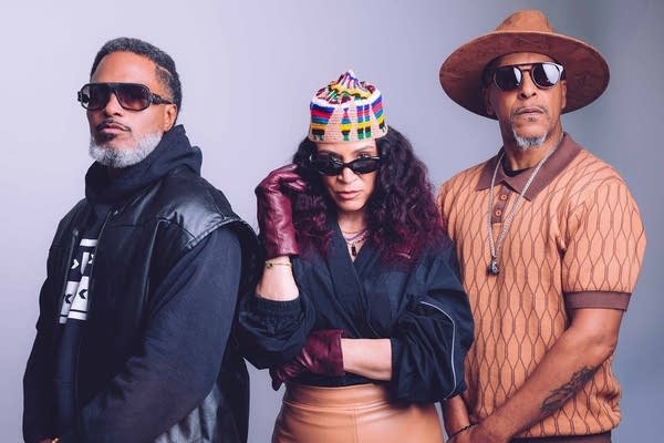 Digable Planets
