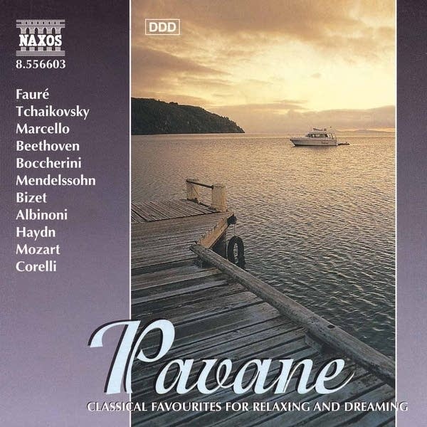 Alessandro Marcello - Oboe Concerto: Adagio