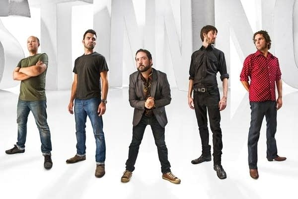 Local Gig List: February 18-24