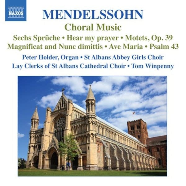 Poster Choral Download