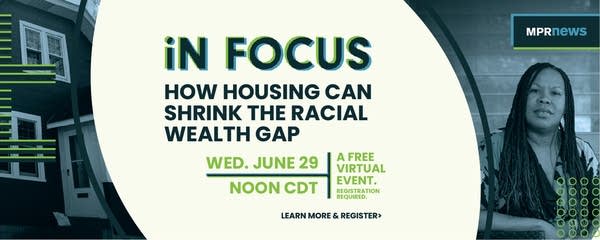 Join us for our next In Focus event on June 29.