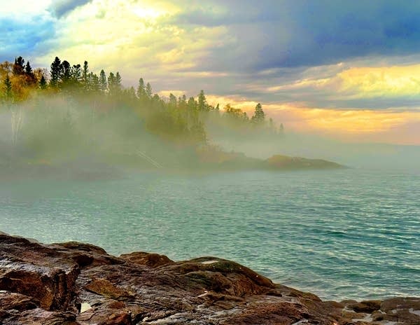 Tracking stormy weather's return later week
