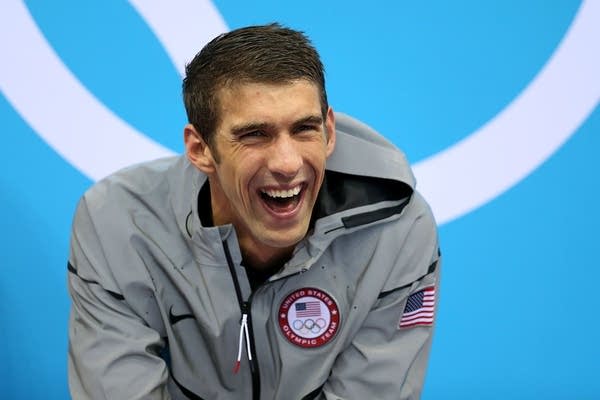 Phelps wins record 19th medal